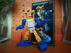 FansToys FT-27 Spindrift 40 FansToys FT-27 Spindrift -Finest Toy Store 74749d565d