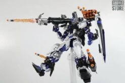 Daban Model DB 8810 1/100 MB Astray Blue Frame MG Gundam Mobile Suit Model Kit -Finest Toy Store 748c817cd7