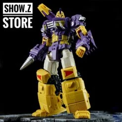 Mastermind Creations R-13 Spartan Impactor -Finest Toy Store 748d7aca10