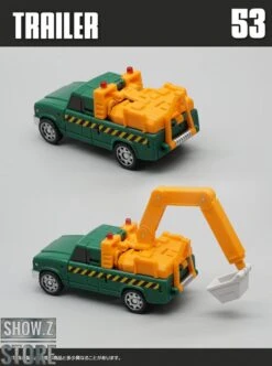 MechFansToys MF-53 Trailer Hoist 18 MechFansToys MF-53 Trailer Hoist -Finest Toy Store 74bc9f5ff4