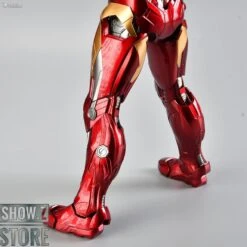 Eastern Model 1/9 Iron Man Mark 46 Model Kit Deluxe Edition -Finest Toy Store 74ea5e8c78