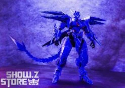 Strange Work 1/20 Frosty Cat Model Kit Clear Version 39 Strange Work 1/20 Frosty Cat Model Kit Clear Version -Finest Toy Store 7520460344