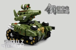 [Coming Soon] TF Dream Factory Steel Pests Team SPT01 Steel Bug -Finest Toy Store 7550f80435