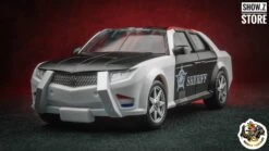 Yes Model YM13 RF-03 Rover Streetwise -Finest Toy Store 756e086f94