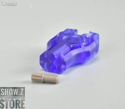 Earnestcore Craft Robot Build RB-13 Poseidon -Finest Toy Store 75b5401720