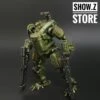 JoyToy Source Acid Rain Mecha The Thor Green Version -Finest Toy Store 75e3bfa343