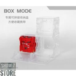 52Toys BeastBox BB-17 Sharkira 15 52Toys BeastBox BB-17 Sharkira -Finest Toy Store 7614ef7b63