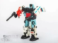 4th Party Transformers G1 Defensor -Finest Toy Store 762b0c90f0