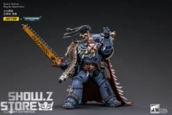 JoyToy Source 1/18 Warhammer 40K Space Wolves Ragnar Blackmane -Finest Toy Store 7655d15a6b