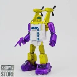 XTransbots X-Transbots XTB MM-XII MMXII MM-12 MM12 Neptune Seaspray G2 Purple Version 24 XTransbots X-Transbots XTB MM-XII MMXII MM-12 MM12 Neptune Seaspray G2 Purple Version -Finest Toy Store 76f1fd1165