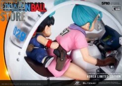 Blitzway×5PRO Dragon Ball Bulma’s Capsule No.9 Bike 28 Blitzway×5PRO Dragon Ball Bulma’s Capsule No.9 Bike -Finest Toy Store 77031e80ca