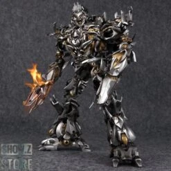 Model Wizard T-08 Shake Sky Wing Megatron Oversized 18 Model Wizard T-08 Shake Sky Wing Megatron Oversized -Finest Toy Store 770a038dd1