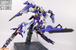 Daban PG GN-001/hs-A01 1/60 Avalanche Exia W/ LED & Battle Damaged Kit & Dash Unit Kit 37 Daban PG GN-001/hs-A01 1/60 Avalanche Exia W/ LED & Battle Damaged Kit & Dash Unit Kit -Finest Toy Store 772bdba350
