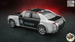 Yes Model YM13 RF-03 Rover Streetwise -Finest Toy Store 77382810b1