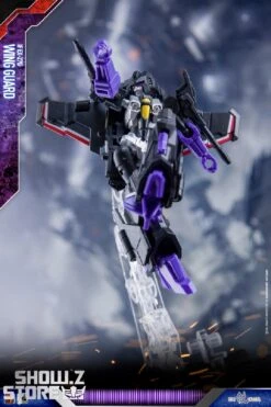 Iron Factory EX-27G Wing Guard Set Of 3 -Finest Toy Store 7739ab44b5