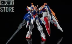 Daban/MJH MG HIRM XXXG-01W Wing Gundam Ver.Ka -Finest Toy Store 7794a220cb
