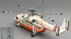Lepin/King 20002 Heavy Lift Helicopter -Finest Toy Store 77a543200b