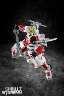 IronFactory EX-52S Twin-Edged Blade Kochuu-Norimune Drift -Finest Toy Store 77b6b69a43