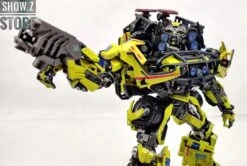 4th Party Masterpiece Movie Series MPM-11 Ratchet W/ Improved Painting 32 4th Party Masterpiece Movie Series MPM-11 Ratchet W/ Improved Painting -Finest Toy Store 77b92dd813