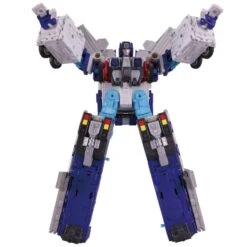 Takara TOMY TF2000 Transformers Encore God Fire Convoy Japanese Version 15 Takara TOMY TF2000 Transformers Encore God Fire Convoy Japanese Version -Finest Toy Store 77eeb60e5f