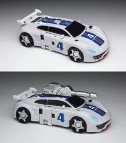 IronFactory EX29 Rush Beats Jazz 35 IronFactory EX29 Rush Beats Jazz -Finest Toy Store 77f41dae60