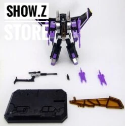 Yes Model YM01 MP11-SW Skywarp -Finest Toy Store 77fea47090