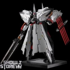 Sentinel Toys Riobot Linebarrels Of Iron EX-Linebarrel -Finest Toy Store 782f98478f