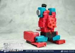 Magic Square MS-B33 Deadly Preceptor Metallic Version 17 Magic Square MS-B33 Deadly Preceptor Metallic Version -Finest Toy Store 7835253f97