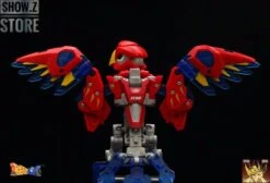 52Toys BeastBox BB-09 Echoblaster -Finest Toy Store 7843ce1ab3