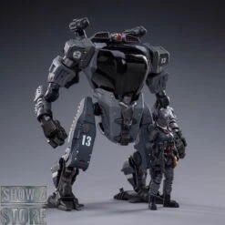 JoyToy Source 1/18 NORTH Snark Commando Mech W/ Pilot -Finest Toy Store 78666ecfdc