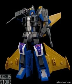 MakeToys MTRM-15 Endgame Dirge 32 MakeToys MTRM-15 Endgame Dirge -Finest Toy Store 788abe89fc