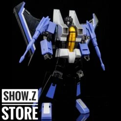Maketoys MT MTRM-12 Skycrow Skywarp 28 Maketoys MT MTRM-12 Skycrow Skywarp -Finest Toy Store 78a619caf5