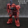 Metal Club MC 1/100 MS-06S Char's Red Zaku II Metal Build Anaheim Factory Style -Finest Toy Store 78beed4aa0