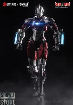 Eastern Model & Dimension Studio 1/6 Ultraman Manga Version 30 Eastern Model & Dimension Studio 1/6 Ultraman Manga Version -Finest Toy Store 78e381a671