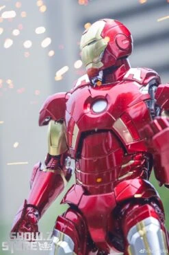 Eastern Model 1/9 Iron Man Mark 7 Model Kit -Finest Toy Store 78f59c4651