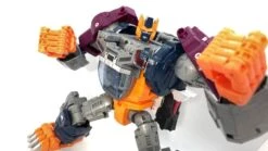 Hasbro PP-27 PP27 Optimal Optimus Power Of Prime Leader Class -Finest Toy Store 79325ff771