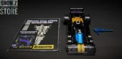 DX9 Toys D-17B Scout Dragstrip G2 Version -Finest Toy Store 793e82f1f6