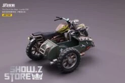 Joytoy Source 1/18 Battle For The Stars The Cult Of San Reja Luyster -Finest Toy Store 794a3f5c7b