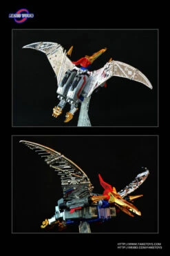FansToys FT-05 Soar Swoop 19 FansToys FT-05 Soar Swoop -Finest Toy Store 7994b0706a