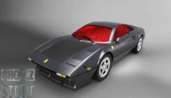 X-Transbots MX-14T Flipout Wildrider Youth Version -Finest Toy Store 79b107054a