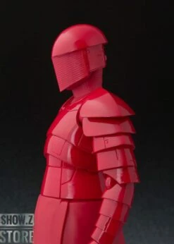 S.H.Figuarts Star Wars Elite Praetorian Guard W/ Single Blade -Finest Toy Store 79b68b896f