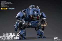 JoyToy Source 1/18 Warhammer 40K Ultramarines Redemptor Dreadnought Brother Tyleas -Finest Toy Store 79c3f9e440