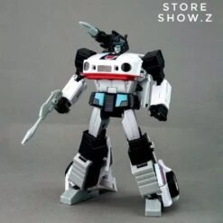 MakeToys MTRM-09 MTRM09 Downbeat Jazz 28 MakeToys MTRM-09 MTRM09 Downbeat Jazz -Finest Toy Store 79d8a5beaf