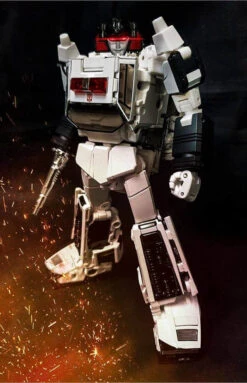 Takara MP-42 Masterpiece Cordon Diaclone Sunstreaker -Finest Toy Store 79db5b115e