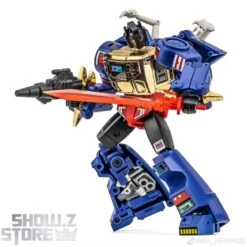 NewAge H44V Ymir Grimlock G2 Version -Finest Toy Store 79ed4e4891