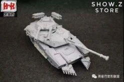 Black Mamba BMB LS-10 LS10 Brawl OS Oversized Studio Series SS-12 SS12 -Finest Toy Store 7a4697bbea