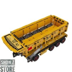 Onebot The Wandering Earth CN373 Bucket Car Standard -Finest Toy Store 7a5ed149f0