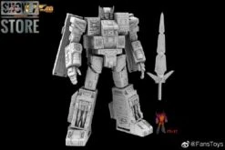 [Pre-Order] FansToys FT-40 Fortress Maximus’s Body -Finest Toy Store 7a6ddafa4e