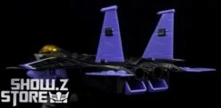 MakeToys MTRM-EX12 Skycrow Skywarp Remaster Version -Finest Toy Store 7a872949d9