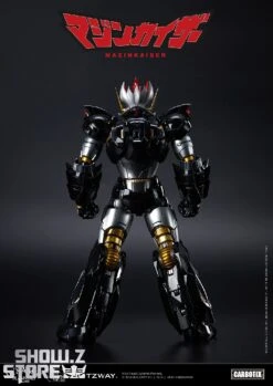 [Pre-Order] Blitzway BW-CA-10901 Carbotix Mazinkaiser -Finest Toy Store 7abe0aa9ee